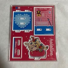 Hololive Oamaru Polka Supporto