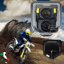 E24 Faro LED DRL Per 2017-2023