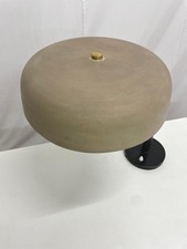 Lampada da tavolo anni '40. Table lamp 1940.