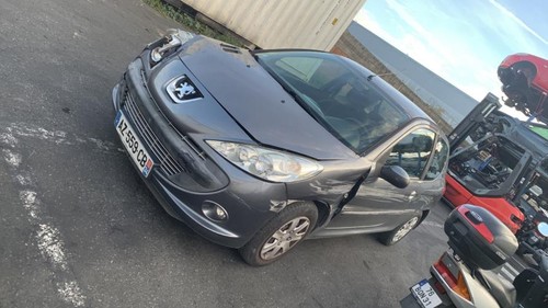 Scatola cambio peugeot 206 - cambio, 206+