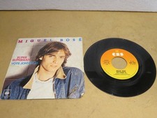 Disco giri vinile - giri, miguel