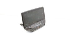 Volkswagen ID.4 2021 Schermo