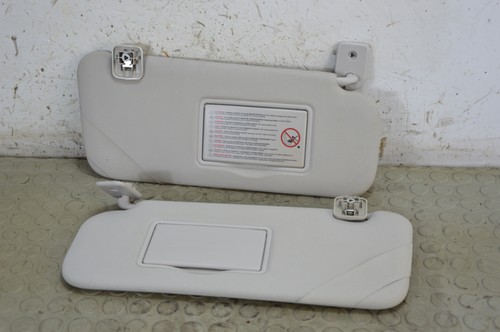 28651 coppia alette parasole - alette,