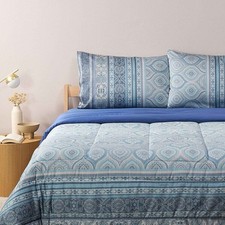 Trapunta MATRIMONIALE Bassetti