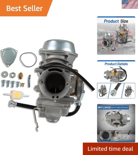 Carburatore per polaris - carburatore,