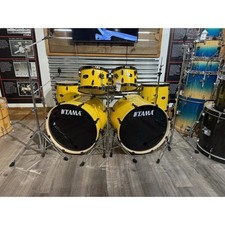 Used Tama Imperialstar 7pc