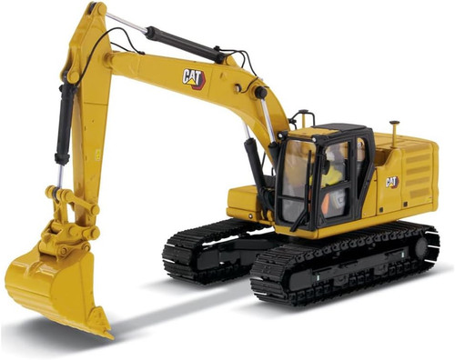 85571 escavatore caterpillar - 85571,
