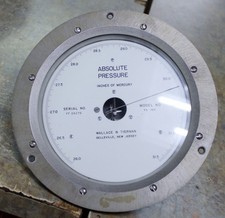 Wallace & Tiernan FA160