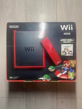 Nintendo wii mini - mini, |