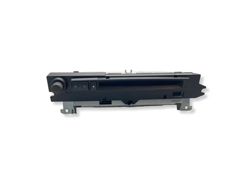 Bmw e60 e61 2003 radio - radio, /