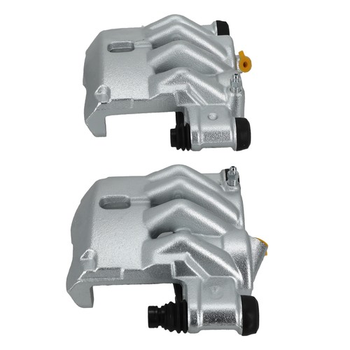 Coppia pinza freno for fiat - pinza,