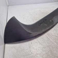 Spoiler portellone baule bagagliao posteriore Alfa Romeo Giulietta 940 2010-20 1