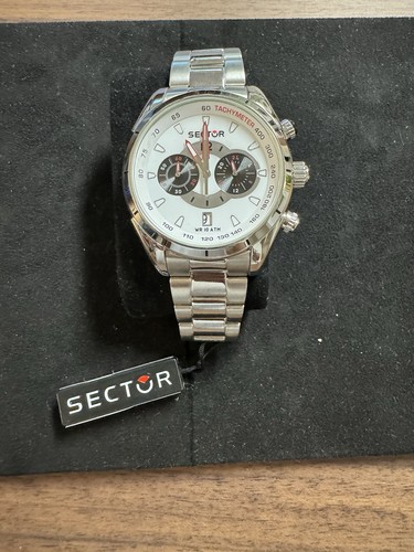Orologio sector r3273794004 - sector,