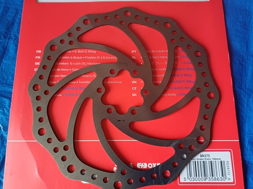 Oxford full stop 180mm - 180mm, 6