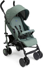 Echo Lite Passeggino Leggero