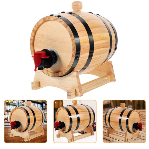 Set botte di vino - set,