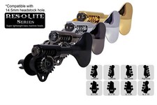 Gotoh grl510m res - grl510m-9, res-o-lite