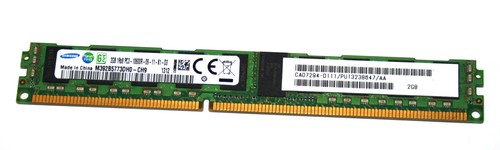 Ddr3 ram reg ecc 1rx8 - gb,