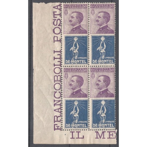 Regno italia 1924 - regno,
