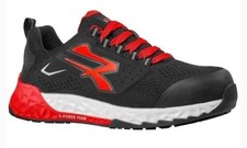 SCARPE BASSE ANTINFORTUNISTICA