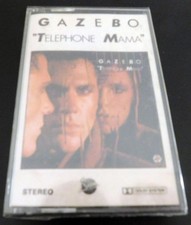 Gazebo -Telephone Mama/1984