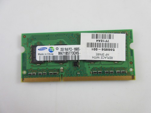 Memoria ram dimm - ram, 2