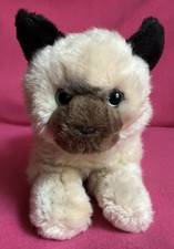 Peluche morbido Leo’s o