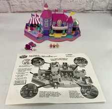 Bluebird polly pocket magical - pocket,