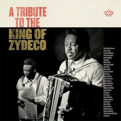 Various artists tribute to - tribute,