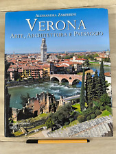 ALESSANDRA ZAMPERINI - VERONA Arte, Architettura e Paesaggio SASSI 2010