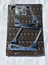 Salvabisacce De Pretto Moto - Honda 750 black Widow