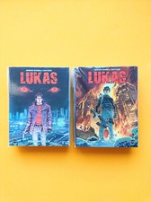 Lukas + Lukas Reborn Serie