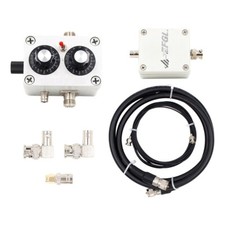 HG-20A 20W QRP Antenna Loop