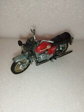 Modellino Moto Guzzi V7 Special Polistil 1:15 LEGGI DESCRIZIONE
