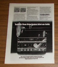 Rara Pubblicità Vintage