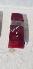 OPEL FRONTERA A FANALE FARO FANALINO STOP POSTERIORE DESTRO REAR LAMP 91140360