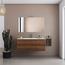 Mobile Bagno Sospeso 120 Cm