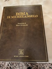 Roma di Michelangelo