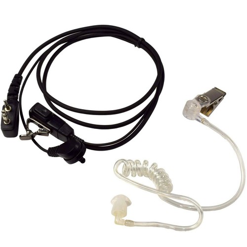 Auricolare tubo acustico - 2, pin
