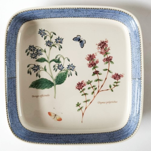 Wedgwood sarah garden piatto - wedgwood,