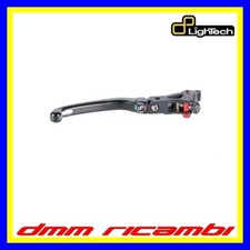 Leva freno anteriore snodata