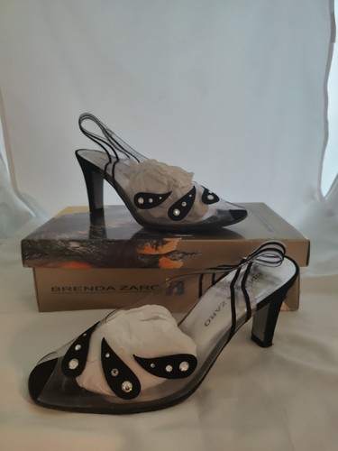 Scarpe con scatola brenda zaro - con,