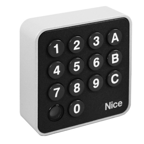 Nice era keypad wireless - keypad,