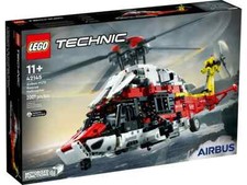 LEGO 42145 LEGO Technic Airbus