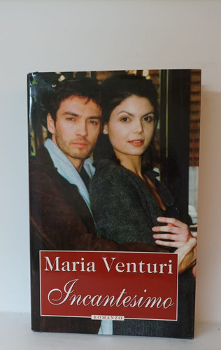 Incantesimo maria venturi - di,