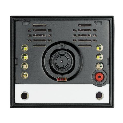 Bti modulo audio video - bti, fili