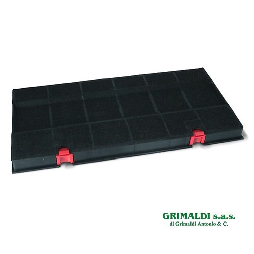 Filtro carbone type 150 - filtro,
