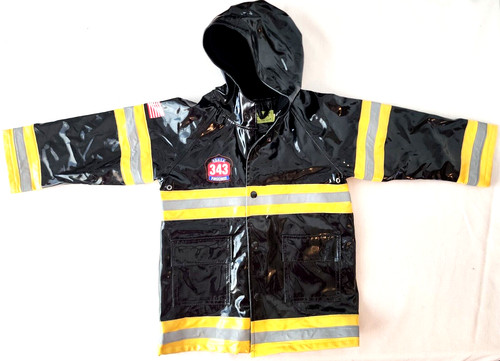 Costume pompiere per - costume, da