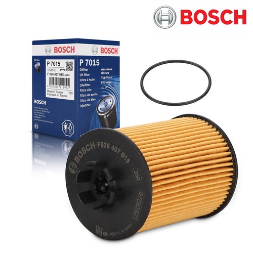 Bosch f026407015 filtro - bosch,