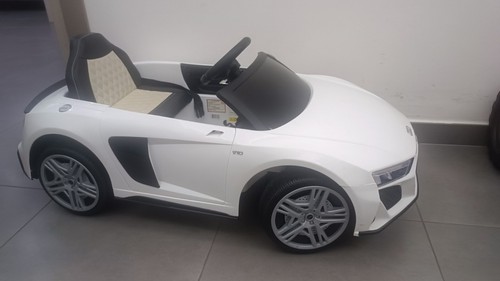 Auto elettrica per - elettrica, bambini